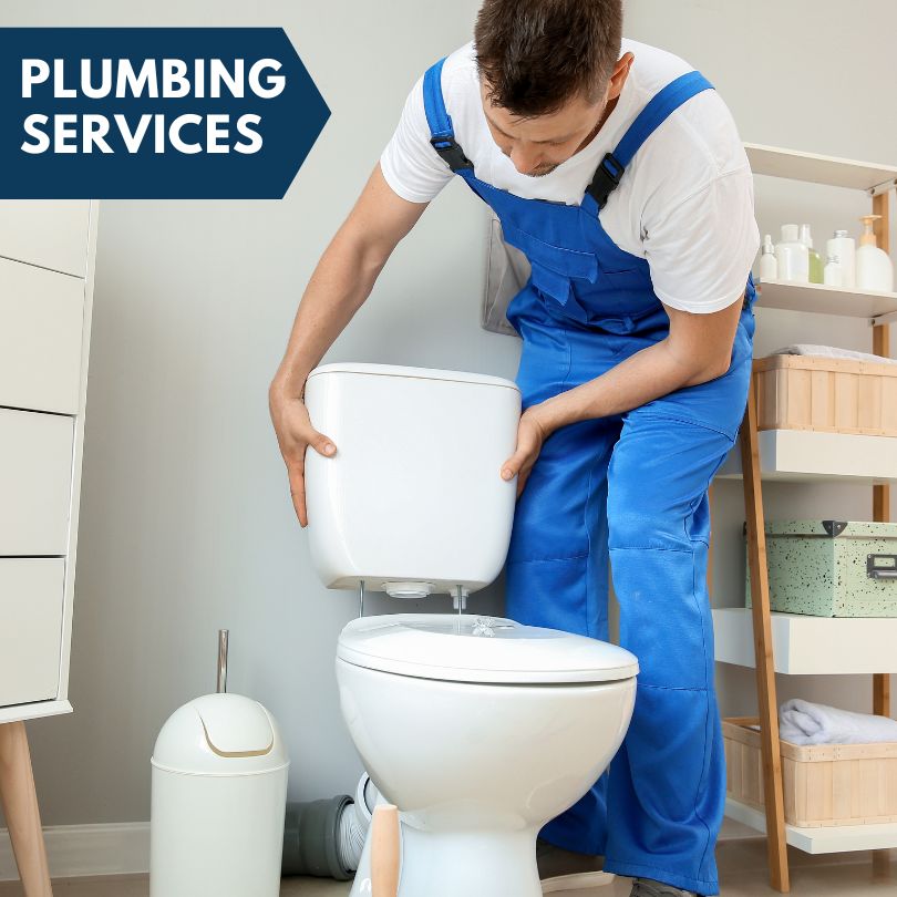 Plumbing Company in New Waterford, OH